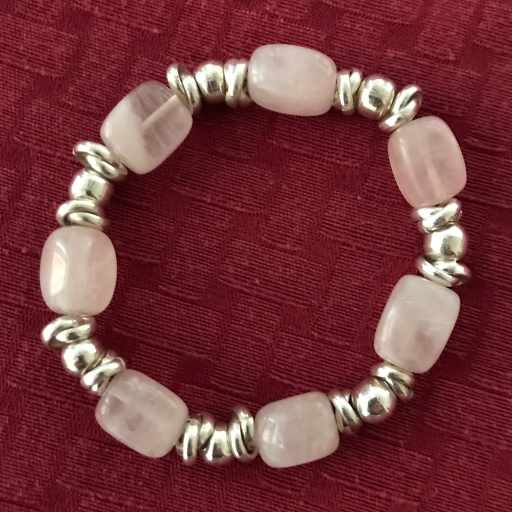 Silpada bracelet